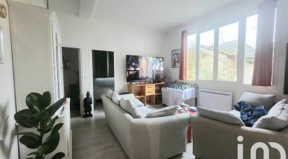 Maison 7 pièces de 500 m² à Bonneuil-Matours (86210)