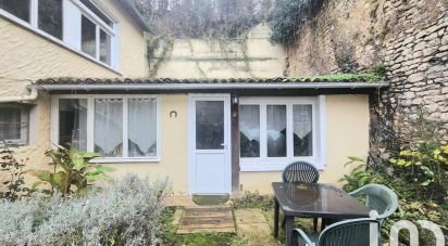 House 7 rooms of 500 m² in Bonneuil-Matours (86210)