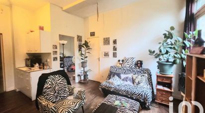 House 7 rooms of 500 m² in Bonneuil-Matours (86210)