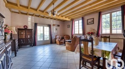 Townhouse 7 rooms of 130 m² in Langon (33210)