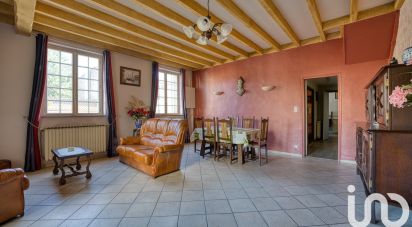 Town house 7 rooms of 130 m² in Langon (33210)