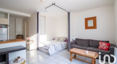 Studio 1 room of 32 m² in Villeparisis (77270)