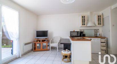 Studio 1 room of 32 m² in Villeparisis (77270)