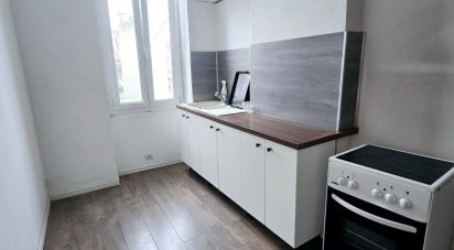 Appartement 1 pièce de 42 m² à Marseille (13003)