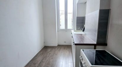 Appartement 1 pièce de 42 m² à Marseille (13003)