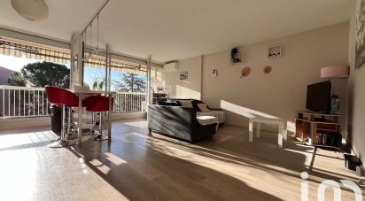 Appartement 3 pièces de 65 m² à Aix-en-Provence (13100)