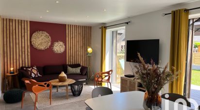 House 5 rooms of 121 m² in Cancale (35260)