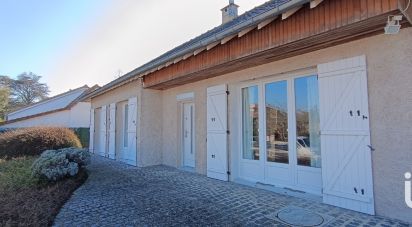 House 5 rooms of 100 m² in La Queue-les-Yvelines (78940)