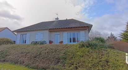 House 5 rooms of 100 m² in La Queue-les-Yvelines (78940)