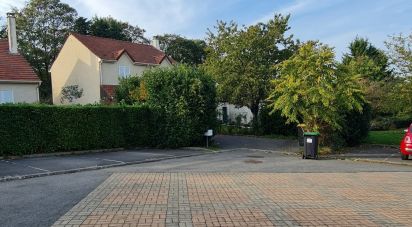 Parking of 11 m² in Villemoisson-sur-Orge (91360)