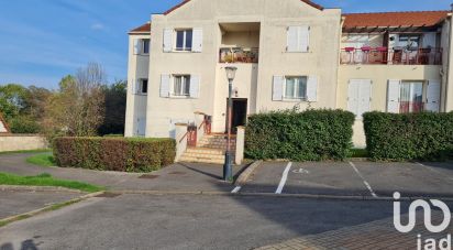 Parking/garage/box de 11 m² à Villemoisson-sur-Orge (91360)