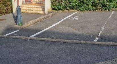 Parking of 11 m² in Villemoisson-sur-Orge (91360)