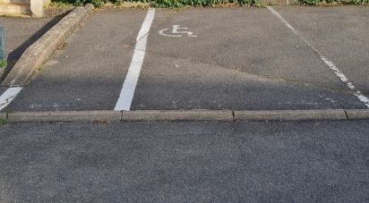 Parking of 11 m² in Villemoisson-sur-Orge (91360)