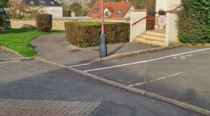 Parking of 11 m² in Villemoisson-sur-Orge (91360)