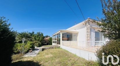 Traditional house 4 rooms of 127 m² in Les Sables-d'Olonne (85100)