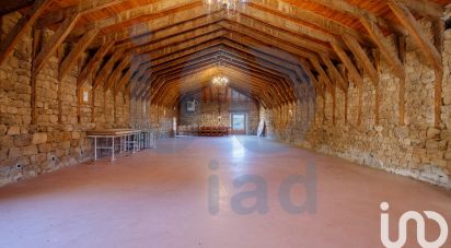 Castle 18 rooms of 660 m² in Tournon-sur-Rhône (07300)