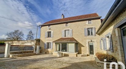 House 7 rooms of 186 m² in Latrecey-Ormoy-sur-Aube (52120)