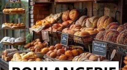 Boulangerie de 120 m² à Metz (57000)