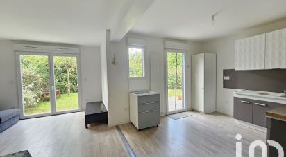 House 5 rooms of 96 m² in Saint-Philbert-de-Grand-Lieu (44310)