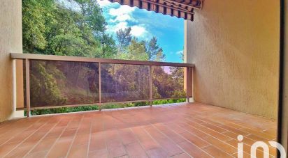 Apartment 2 rooms of 27 m² in Grasse (06130)