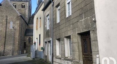 Maison de village 6 pièces de 103 m² à Javron-les-Chapelles (53250)