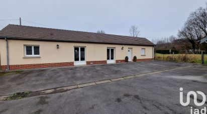 Maison 5 pièces de 134 m² à Saint-Germer-de-Fly (60850)