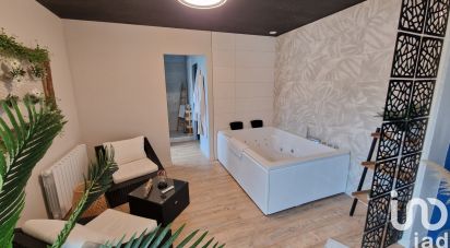 Maison 5 pièces de 134 m² à Saint-Germer-de-Fly (60850)