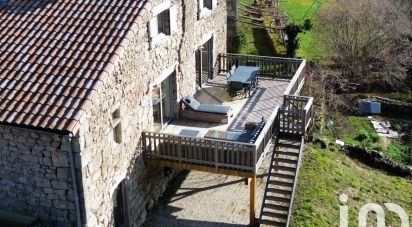 Country home 14 rooms of 316 m² in Lamastre (07270)