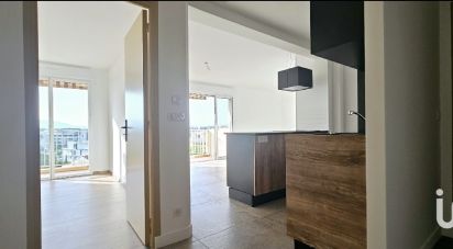 Appartement 3 pièces de 63 m² à Fréjus (83600)