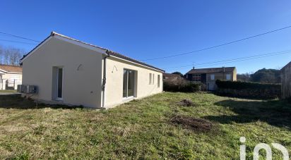 Maison traditionnelle 5 pièces de 81 m² à Illats (33720)