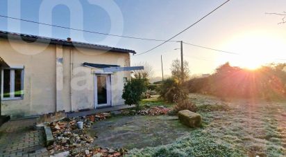 House 3 rooms of 56 m² in Soussans (33460)