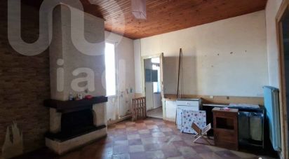 House 3 rooms of 56 m² in Soussans (33460)