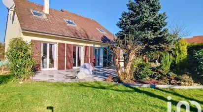 House 4 rooms of 132 m² in Marles-en-Brie (77610)