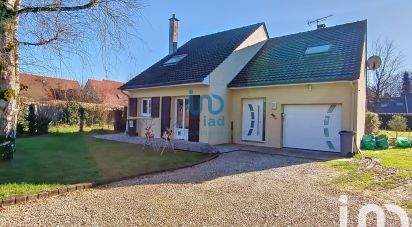 House 4 rooms of 132 m² in Marles-en-Brie (77610)