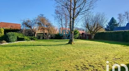 House 4 rooms of 132 m² in Marles-en-Brie (77610)