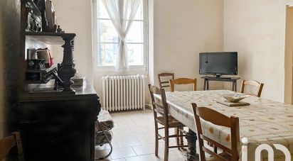 Townhouse 5 rooms of 130 m² in Castillon-la-Bataille (33350)