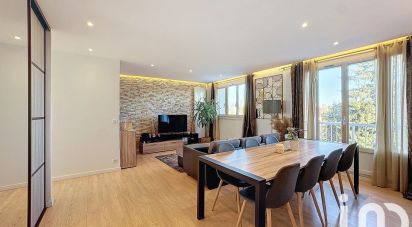 Apartment 3 rooms of 59 m² in Villiers-sur-Marne (94350)