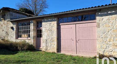 Maison traditionnelle 5 pièces de 160 m² à Nérac (47600)