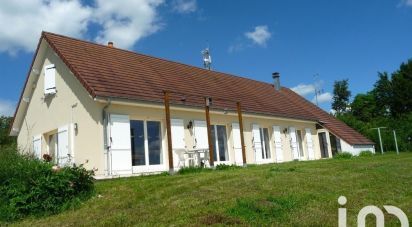 House 5 rooms of 165 m² in Montdoré (70210)