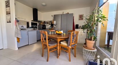 Apartment 3 rooms of 66 m² in Bezons (95870)