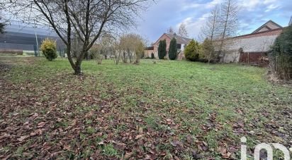 Land of 764 m² in Cambrin (62149)