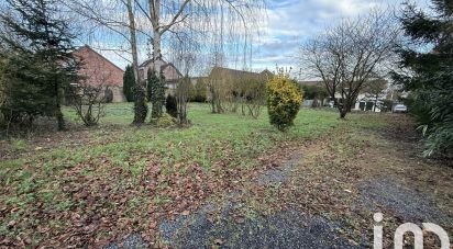 Land of 764 m² in Cambrin (62149)