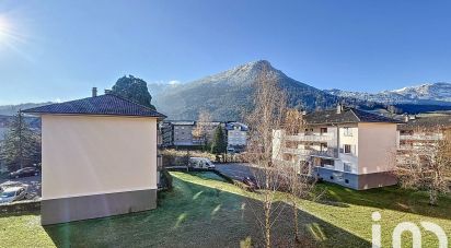 Apartment 3 rooms of 64 m² in FAVERGES (74210)