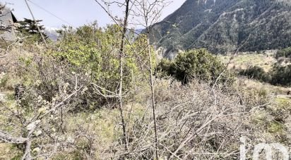 Land of 822 m² in Venanson (06450)