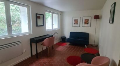 Apartment 2 rooms of 25 m² in Paris (75005)