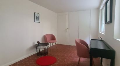 Apartment 2 rooms of 25 m² in Paris (75005)