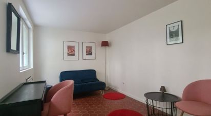 Apartment 2 rooms of 25 m² in Paris (75005)