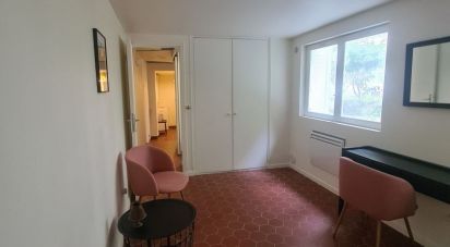 Apartment 2 rooms of 25 m² in Paris (75005)