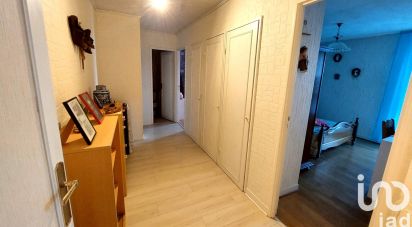 Apartment 4 rooms of 79 m² in Sens (89100)