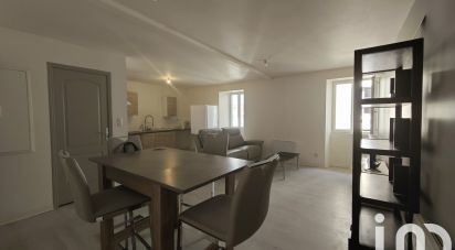 Apartment 3 rooms of 70 m² in Lourdes (65100)